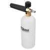 73857 4 cistici nastavec na penu penovac kd1270 nadoba 1 l 7 trysek