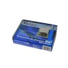 55965 2 derovaci freza na drevo 8el 64 127 mm geko 20