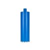 56139 1 diamantova korunova vrtak pro suche a mokre vrtani 132x10x450mm 11t 1 1 4 5