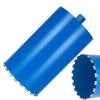 56142 diamantova korunova vrtak pro suche a mokre vrtani 250x10x450mm 20t 1 1 4 1