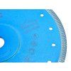 56172 3 diamantovy kotouc hot pressed pro gres 250x10x25 4 22 23 r amp k premium 25