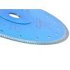 56172 4 diamantovy kotouc hot pressed pro gres 250x10x25 4 22 23 r amp k premium 25