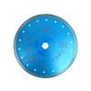 56172 diamantovy kotouc hot pressed pro gres 250x10x25 4 22 23 r amp k premium 25