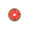 56178 diamantovy kotouc 125x10x22 23 mm profi univerzalni pro rezani dlazby 100