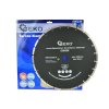 56193 1 diamantovy kotouc na beton 350 mm x 25 4 mm s pridavnym otvorem 10