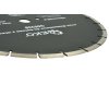56193 2 diamantovy kotouc na beton 350 mm x 25 4 mm s pridavnym otvorem 10