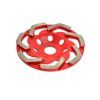 56196 1 diamantovy kotouc na brouseni betonu red 125 mm x 5 mm 50