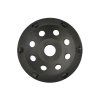56208 diamantovy kotouc pcd pro odstranovani bitumenu dehtu a lepenky 125 x 22 23 mm 50