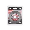 56214 1 diamantovy kotouc pro brouseni a rezani dlazdic 125x25x22 23 mm profi 100