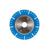 56229 1 diamantovy kotouc pro rezani a fazovani pvc trubek 125 mm 50