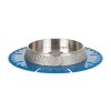 56229 2 diamantovy kotouc pro rezani a fazovani pvc trubek 125 mm 50