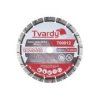 56232 2 diamantovy kotouc segmentovy 230x12x22 23 mm profi 25