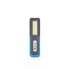 56367 1 dilenska lampa 3w 3w led cob 1200mah s drzakem a magnetem 48