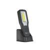 56373 1 dilenska lampa powerbank s magnetem a regulaci nabijeci stanice led cob 10 w 5 w 2000 mah 550 lm ip54 10 20