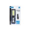 56376 2 dilenska lampa powerbank s magnetem a regulaci led cob 5w 3w 2000mah 400lm ip44 10 40