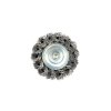 56676 3 dratena celni kartac spletana 65 mm s trnem 10 100