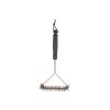 56700 1 drateny kartac 31x17cm na cisteni grilu 100