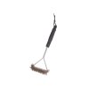 56700 2 drateny kartac 31x17cm na cisteni grilu 100