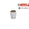 57012 dvanactihranova nasadka 1 2 20 mm tvardy 10 100