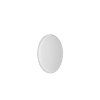 57039 3 dverni doraz samolepici na zed prumer 60 mm barva bila 200