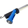 Dvojitá LED dílenská svítilna USB-C 1200 lm, multifunkční 1020 mm, Kraft&Dele KD3498