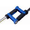 72945 8 dvojita led dilenska svitilna usb c 1200lm multifunkcni 1020 mm kd3498