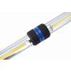 72945 9 dvojita led dilenska svitilna usb c 1200lm multifunkcni 1020 mm kd3498
