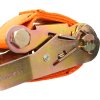 Dvoubodový přepravní pás 8 m, 35 mm, 2 t – Kraft&Dele KD1332