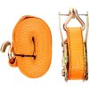 Dvoubodový přepravní pás 8 m, 35 mm, 2 t – Kraft&Dele KD1332