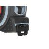 57075 5 dvoustranny nylonovy svinovaci metr 5 m 25 mm trida i 6 60