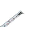 57075 7 dvoustranny nylonovy svinovaci metr 5 m 25 mm trida i 6 60