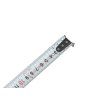 57078 7 dvoustranny nylonovy svinovaci metr 8 m 25 mm trida i 6 60