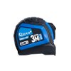 57081 2 dvoustranny nylonovy svinovaci metr s automatickou aretaci 3 m 16 mm trida i kartonova krabicka 12 120