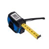57081 5 dvoustranny nylonovy svinovaci metr s automatickou aretaci 3 m 16 mm trida i kartonova krabicka 12 120