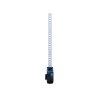 57081 7 dvoustranny nylonovy svinovaci metr s automatickou aretaci 3 m 16 mm trida i kartonova krabicka 12 120
