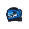 57084 2 dvoustranny nylonovy svinovaci metr s automatickou aretaci 5 m 19 mm trida i kartonova krabicka 12 120