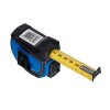 57084 5 dvoustranny nylonovy svinovaci metr s automatickou aretaci 5 m 19 mm trida i kartonova krabicka 12 120