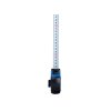57084 7 dvoustranny nylonovy svinovaci metr s automatickou aretaci 5 m 19 mm trida i kartonova krabicka 12 120