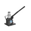 57099 4 dvoustupnovy hydraulicky sloupovy zvedak nizky 12t 4