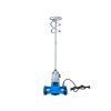 57138 4 elektricka michacka na barvy a malty 1600 w 2 rychlosti 2