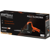 Elektrická pilka na kov 1600 W Kraft&Dele KD1665