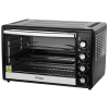 57219 1 74160 1 elektricka trouba kraft dele kd4112 48 l 2000 w s roznenim a prislusenstvim