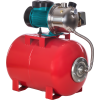Elektrický hydrofor KD5233 - 1300 W výkon, 6000 l, h průtok, 50 l nádrž