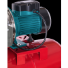 74025 4 elektricky hydrofor kd5233 1300 w vykon 6000 l h prutok 50 l nadrz