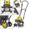 57276 elektricky kultivator 45 cm 1