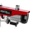 57279 6 72579 6 elektricky lanovy navijak 500 kg kd1525
