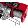 Elektrický lanový naviják 500 kg KD1525