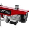 72579 6 elektricky lanovy navijak 500 kg kd1525