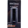 119532 16 elektricky mlynek na kavu 200 w provedeni kd4145 cerny kapacita 50g