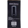 119532 17 elektricky mlynek na kavu 200 w provedeni kd4145 cerny kapacita 50g